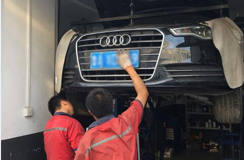 夏季要做好你的愛車維護？