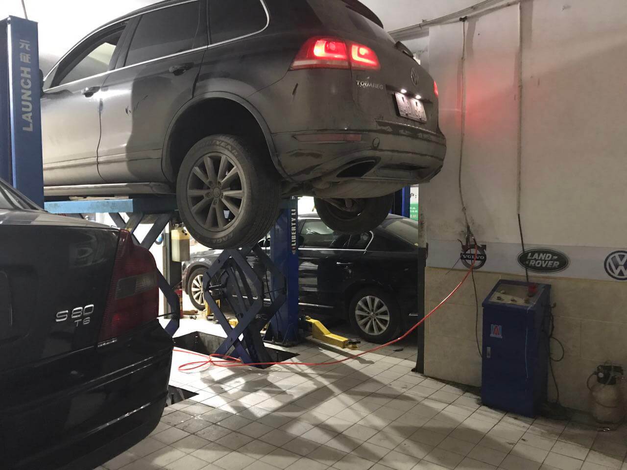 油路清洗是必要的嗎？